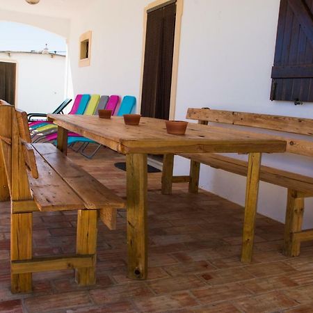 Quinta Toca Do Mocho Villa Quelfes Eksteriør bilde