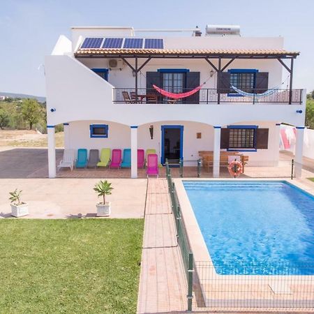 Quinta Toca Do Mocho Villa Quelfes Eksteriør bilde