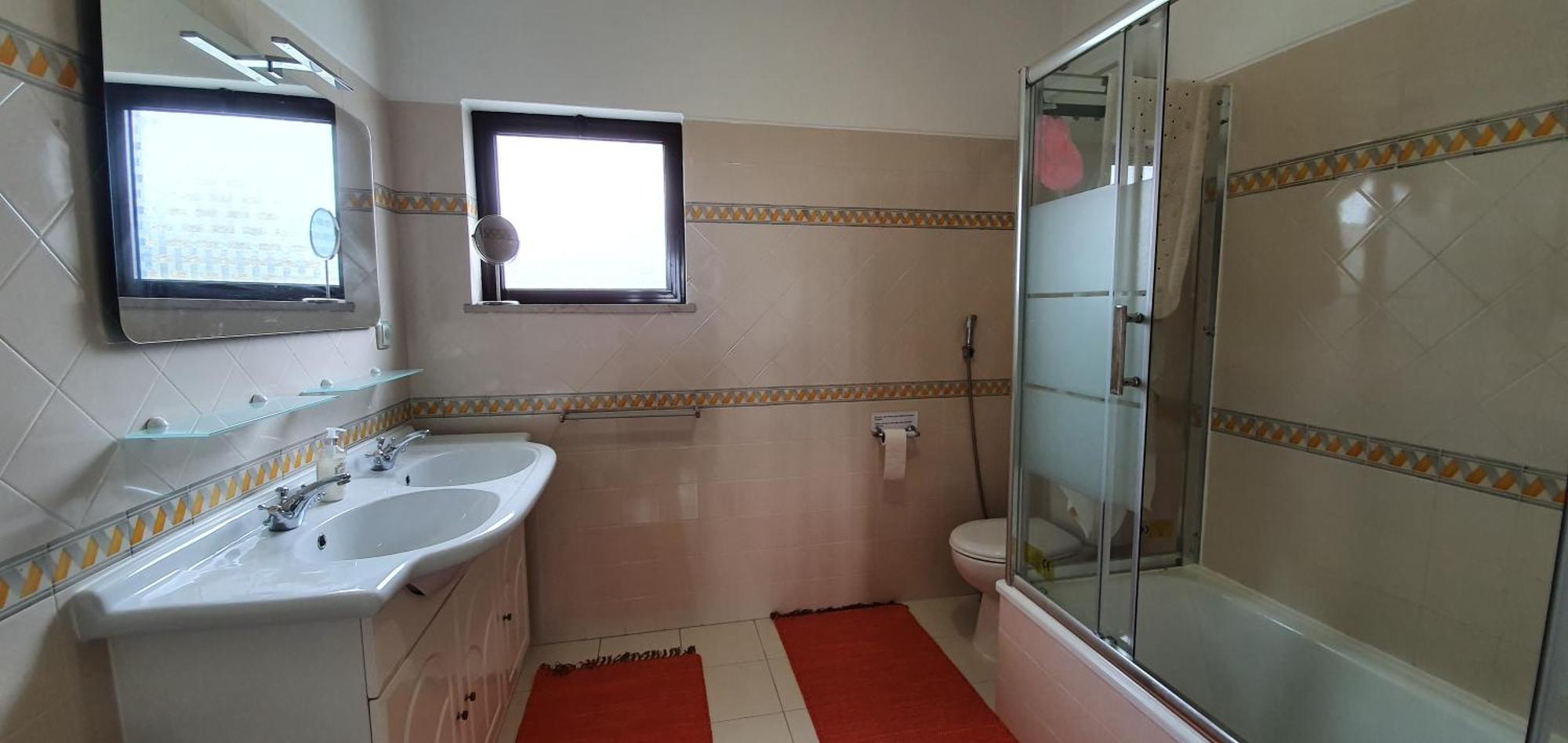 Quinta Toca Do Mocho Villa Quelfes Rom bilde