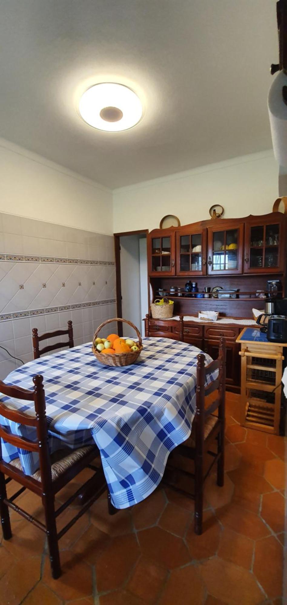 Quinta Toca Do Mocho Villa Quelfes Rom bilde