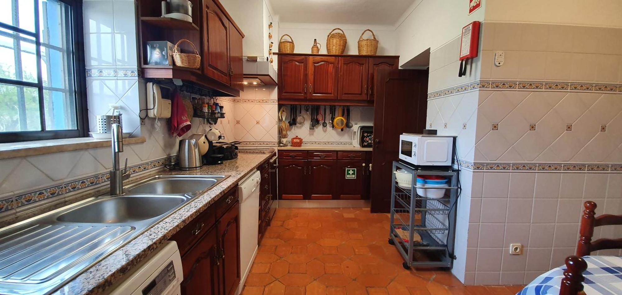 Quinta Toca Do Mocho Villa Quelfes Rom bilde