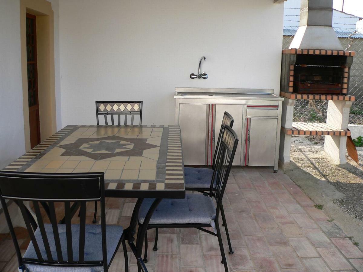 Quinta Toca Do Mocho Villa Quelfes Eksteriør bilde