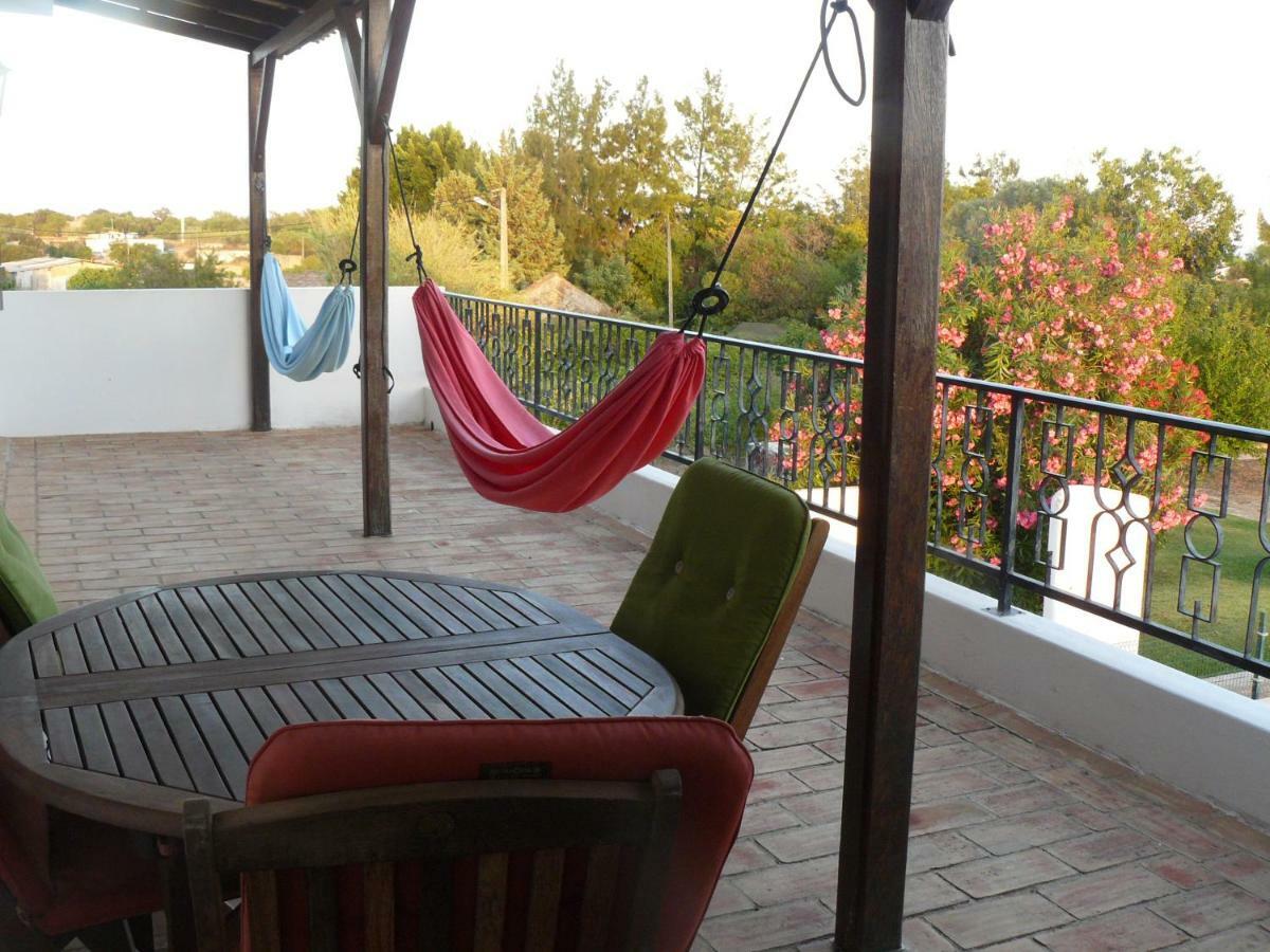 Quinta Toca Do Mocho Villa Quelfes Eksteriør bilde
