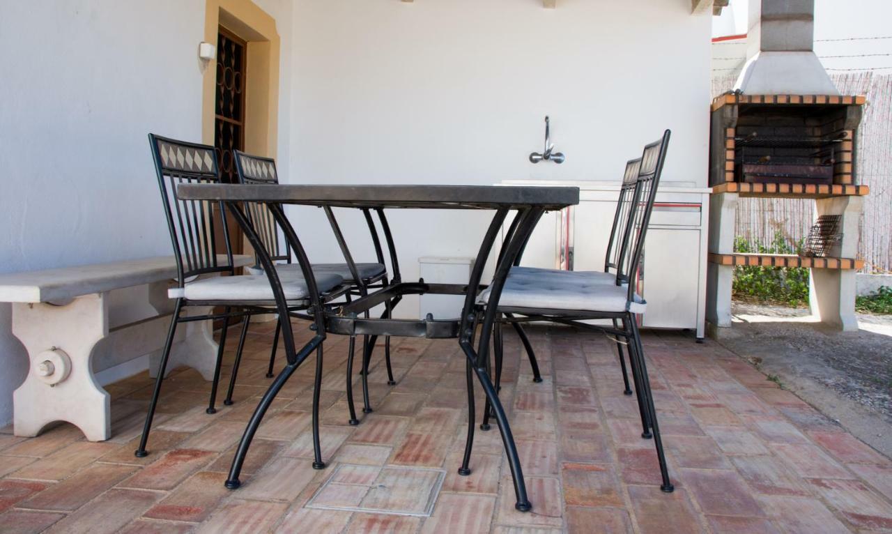 Quinta Toca Do Mocho Villa Quelfes Eksteriør bilde