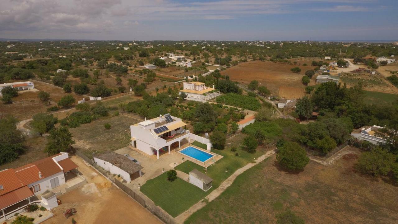 Quinta Toca Do Mocho Villa Quelfes Eksteriør bilde