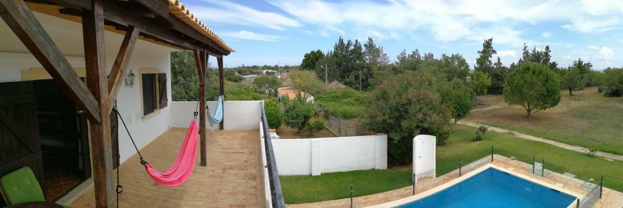 Quinta Toca Do Mocho Villa Quelfes Eksteriør bilde