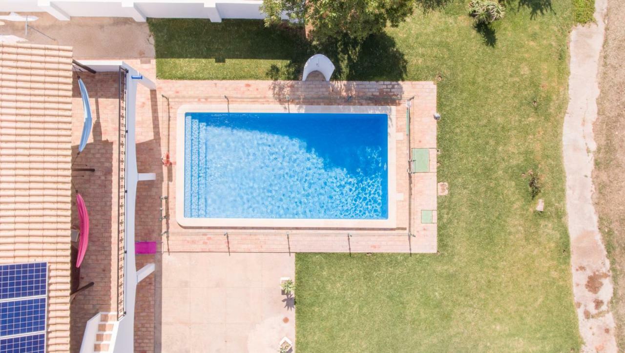Quinta Toca Do Mocho Villa Quelfes Eksteriør bilde