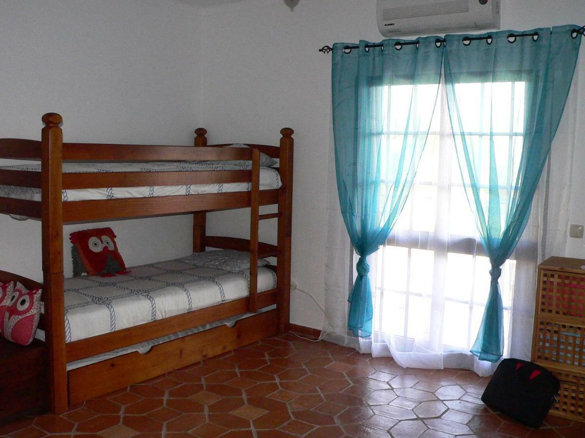 Quinta Toca Do Mocho Villa Quelfes Eksteriør bilde
