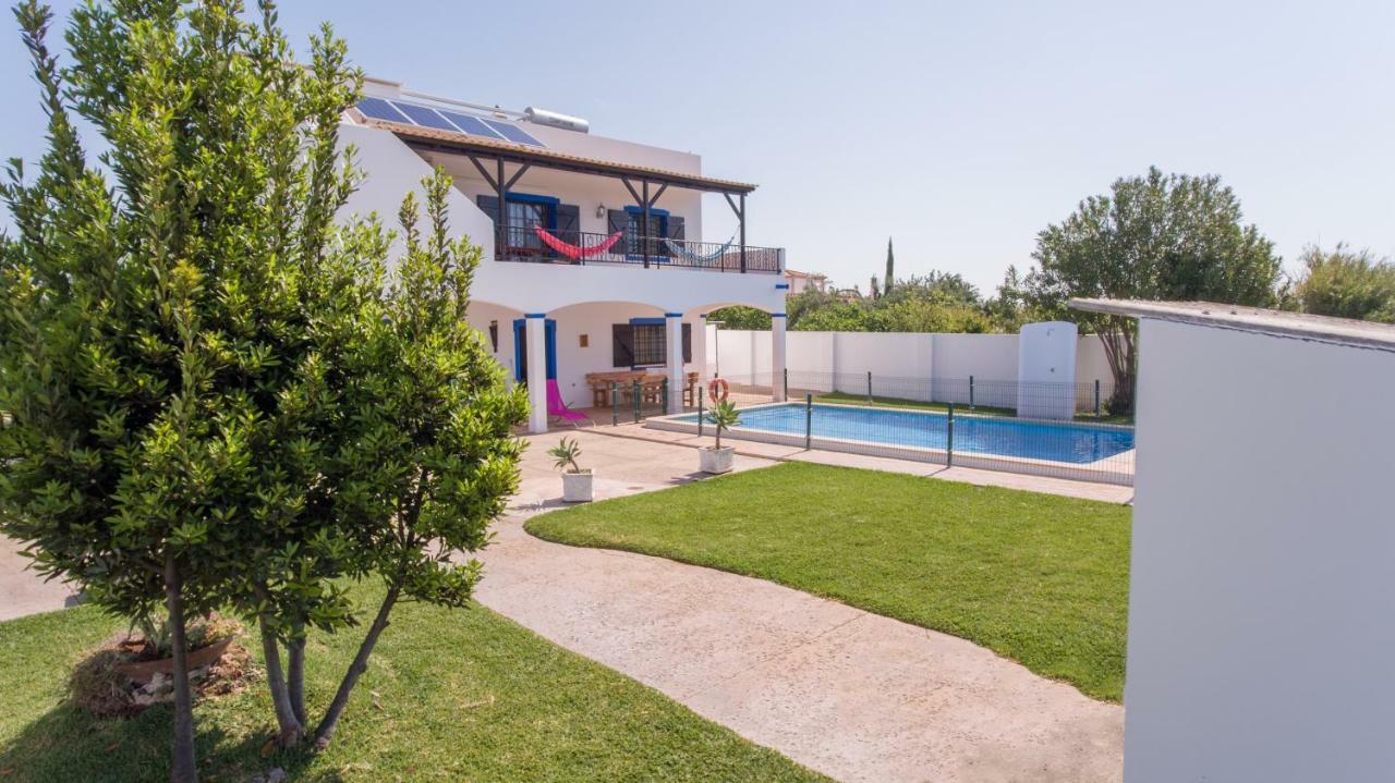 Quinta Toca Do Mocho Villa Quelfes Eksteriør bilde