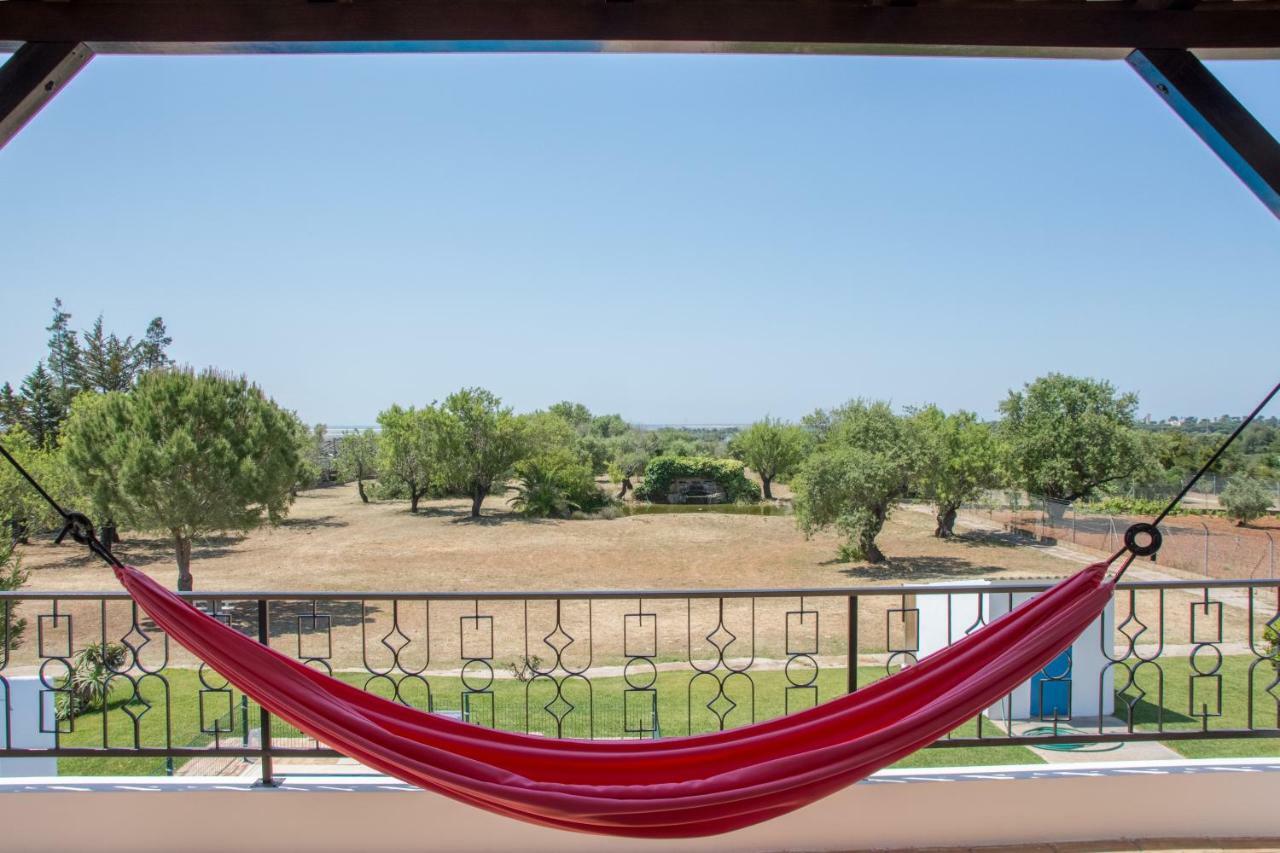 Quinta Toca Do Mocho Villa Quelfes Eksteriør bilde